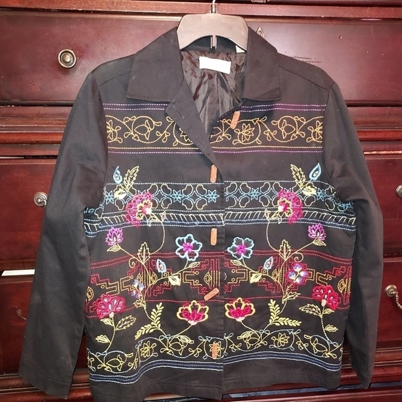 Marsh Landing small women's jacket - Picture 10 of 10